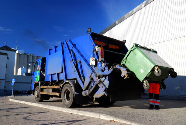 Professional Junk Removal in Richmond, IN