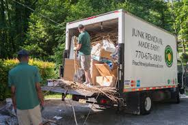 Best Commercial Junk Removal  in Richmond, IN