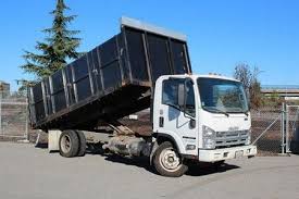 Demolition Debris Removal in Richmond, IN