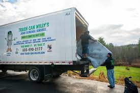 Best Donation Pickup Services  in Richmond, IN